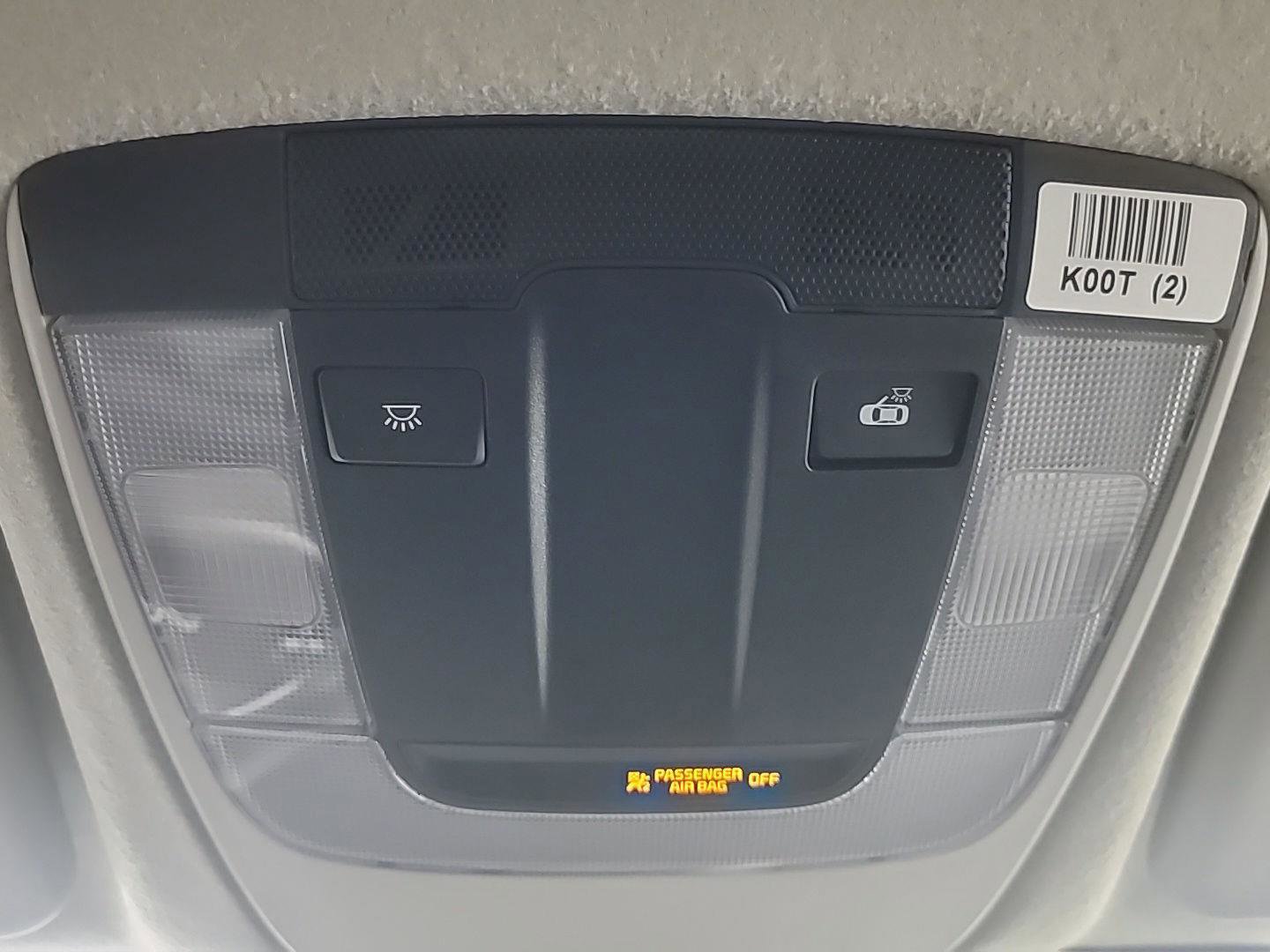 Used 2025 Kia Niro LX image 32
