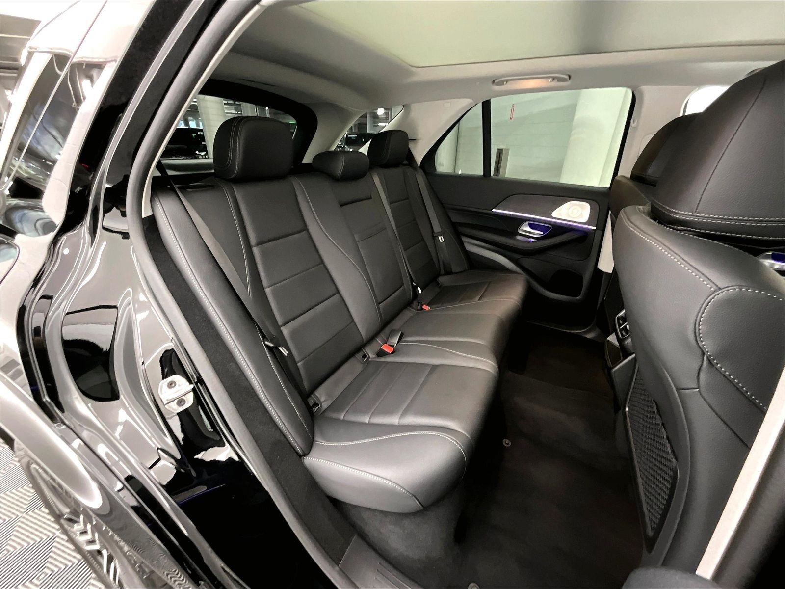 Used 2026 Mercedes-Benz GLE 450 4MATIC image 17