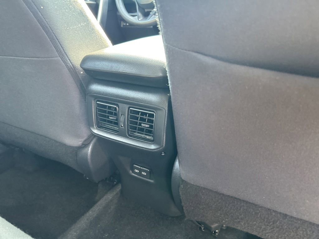 Used 2024 Toyota RAV4 XLE w/ Convenience Package FWD image 45