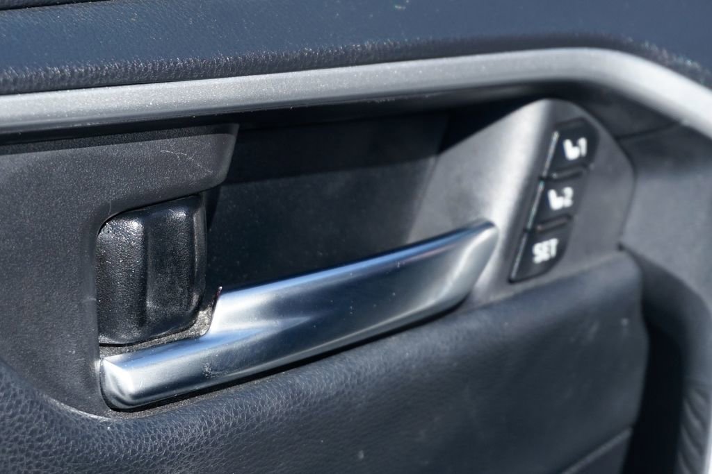 Used 2023 Toyota RAV4 XSE image 18