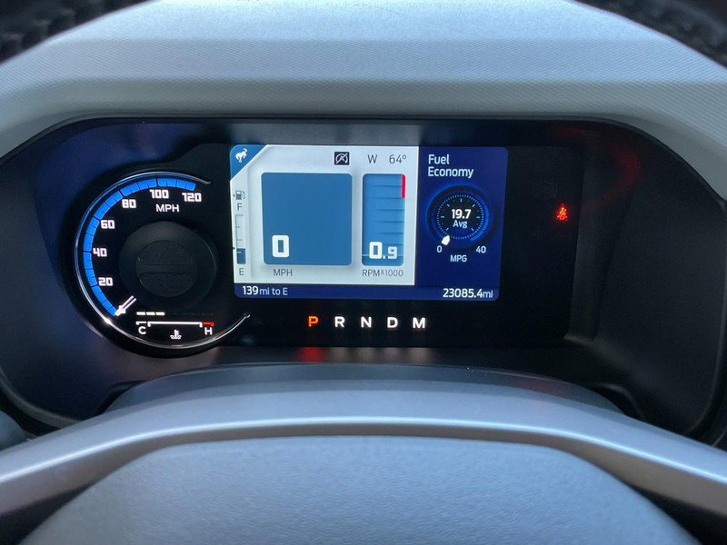 Used 2023 Ford Bronco Badlands image 30