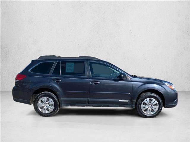 Used 2012 Subaru Outback 2.5i image 4