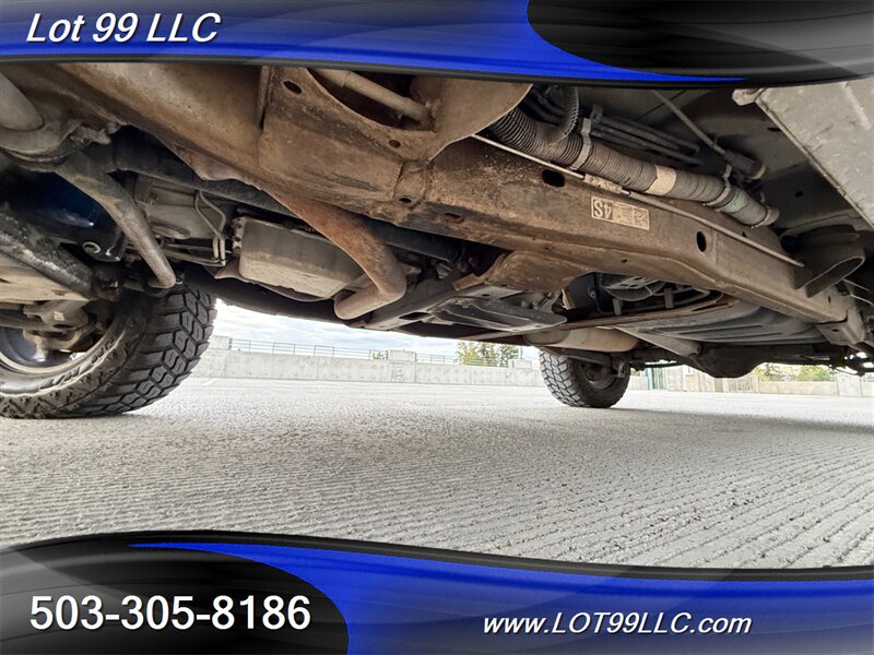Used 2017 Chevrolet Tahoe LT w/ Z71 Midnight Edition AWD/4WD image 48