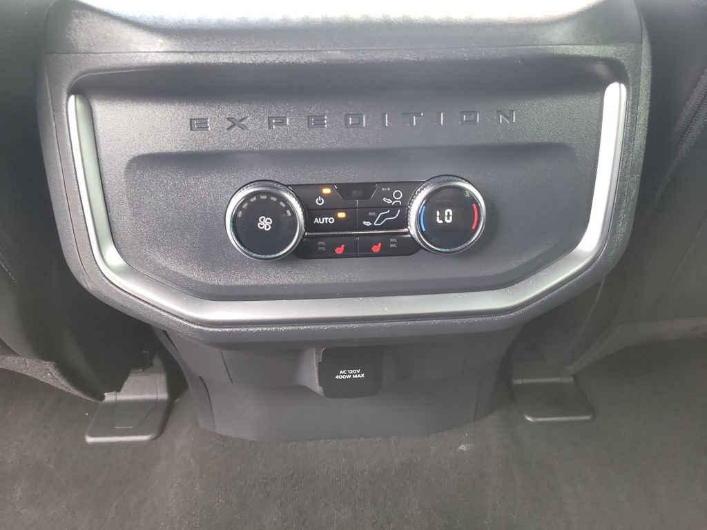 Certified 2025 Ford Expedition Tremor AWD/4WD image 16