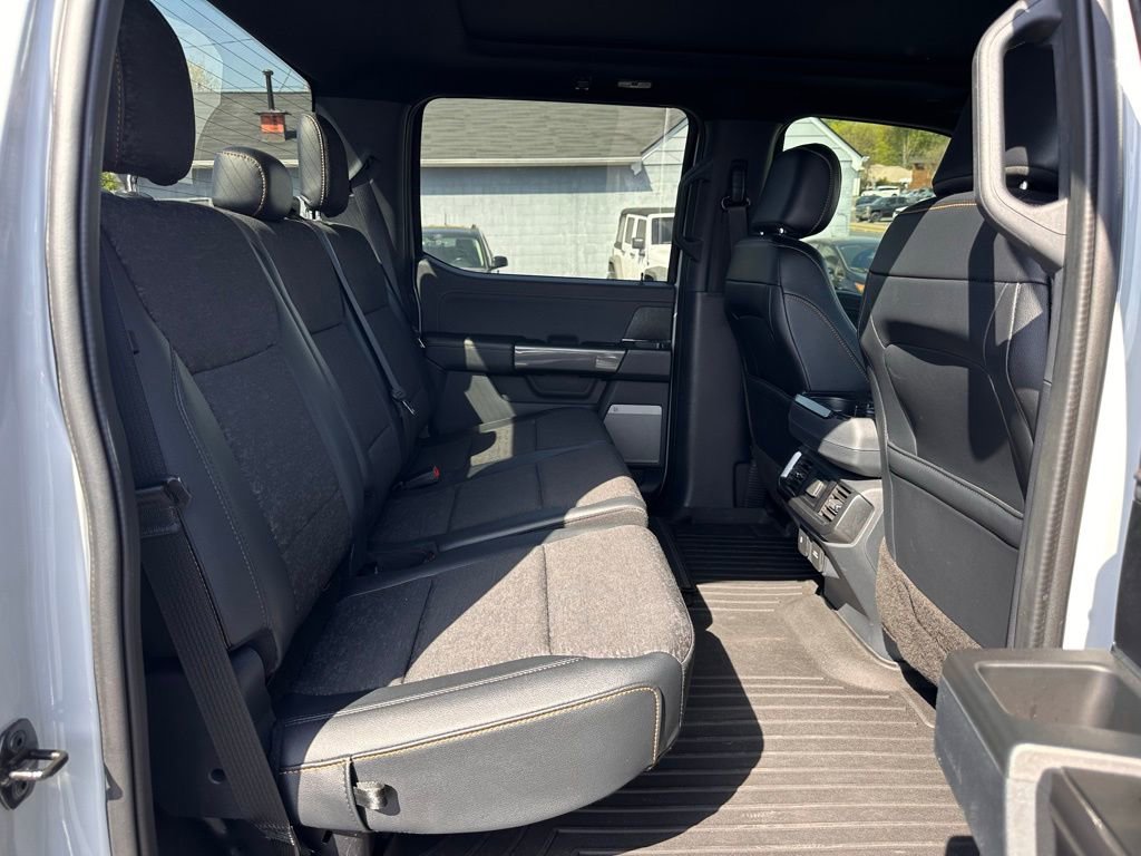 Used 2023 Ford F150 Tremor w/ Trailer Tow Package image 23