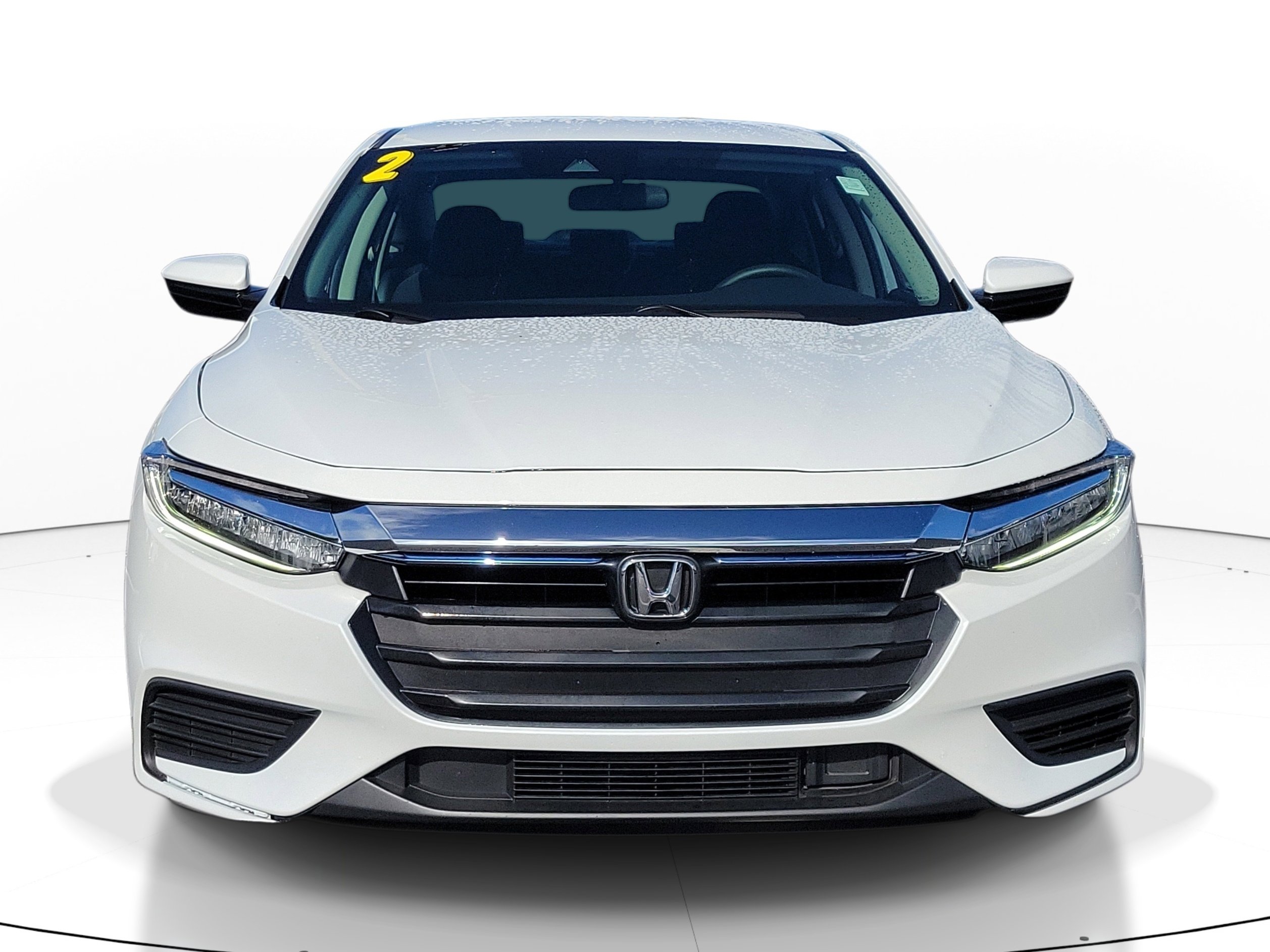 Used 2022 Honda Insight EX image 2