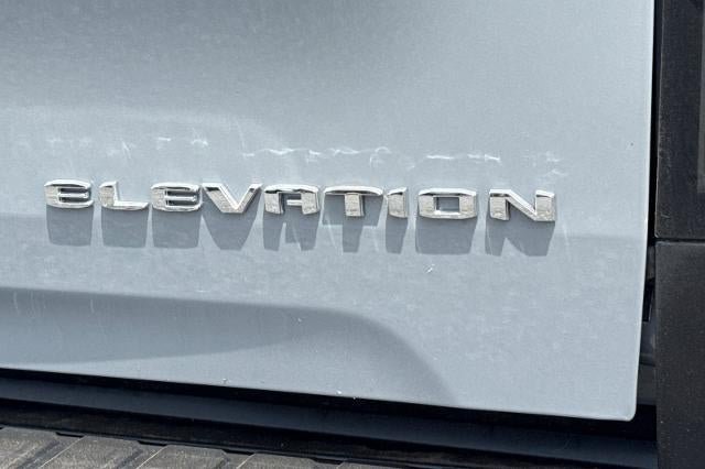 New 2026 GMC Sierra EV Elevation w/ Premium Package AWD/4WD image 31