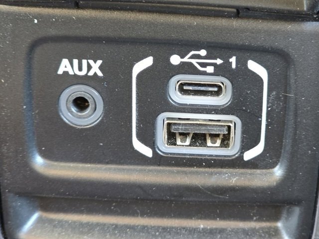 Used 2020 Jeep Wrangler Unlimited Rubicon w/ LED Lighting Group image 10