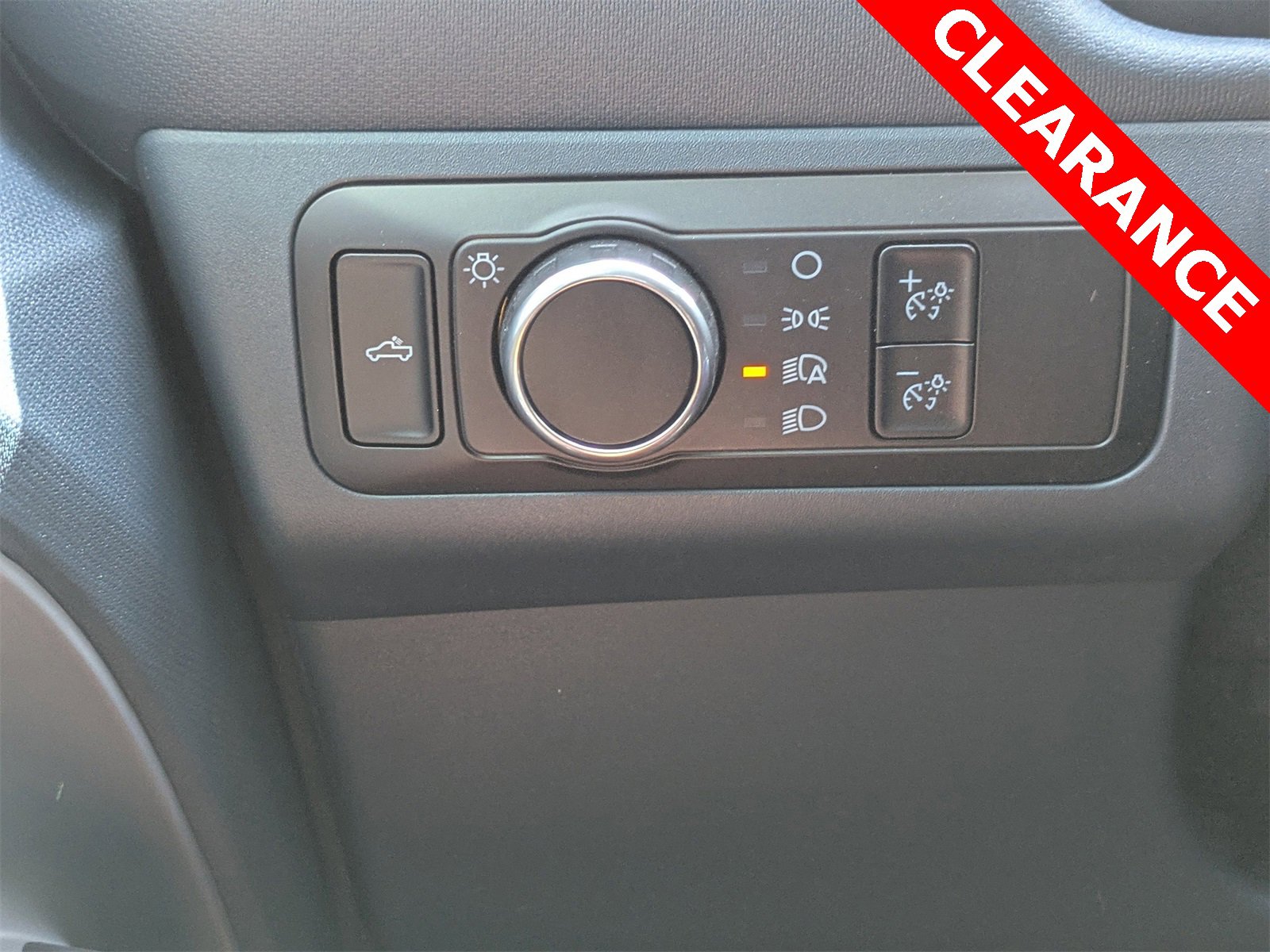 New 2025 Ford Maverick Tremor image 27