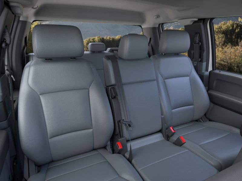 New 2026 Ford F550 4x4 SuperCab Super Duty image 10