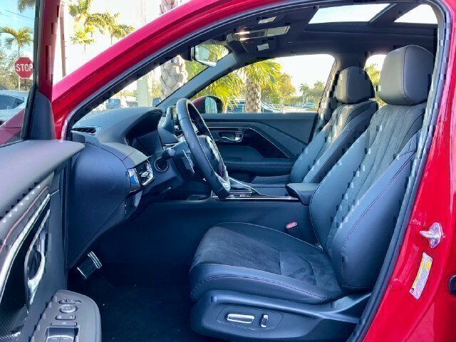 New 2026 Acura ADX A-Spec FWD image 8