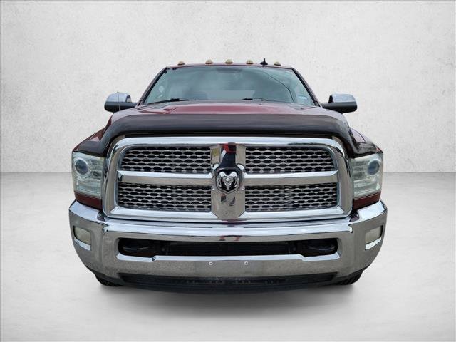 Used 2013 RAM 3500 Laramie AWD/4WD image 2