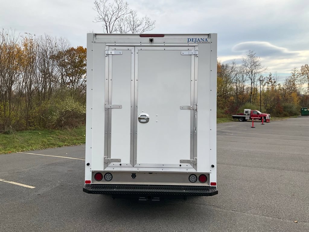 New 2026 Ford E-350 and Econoline 350 Super Duty w/ Power Equipment Group RWD image 20