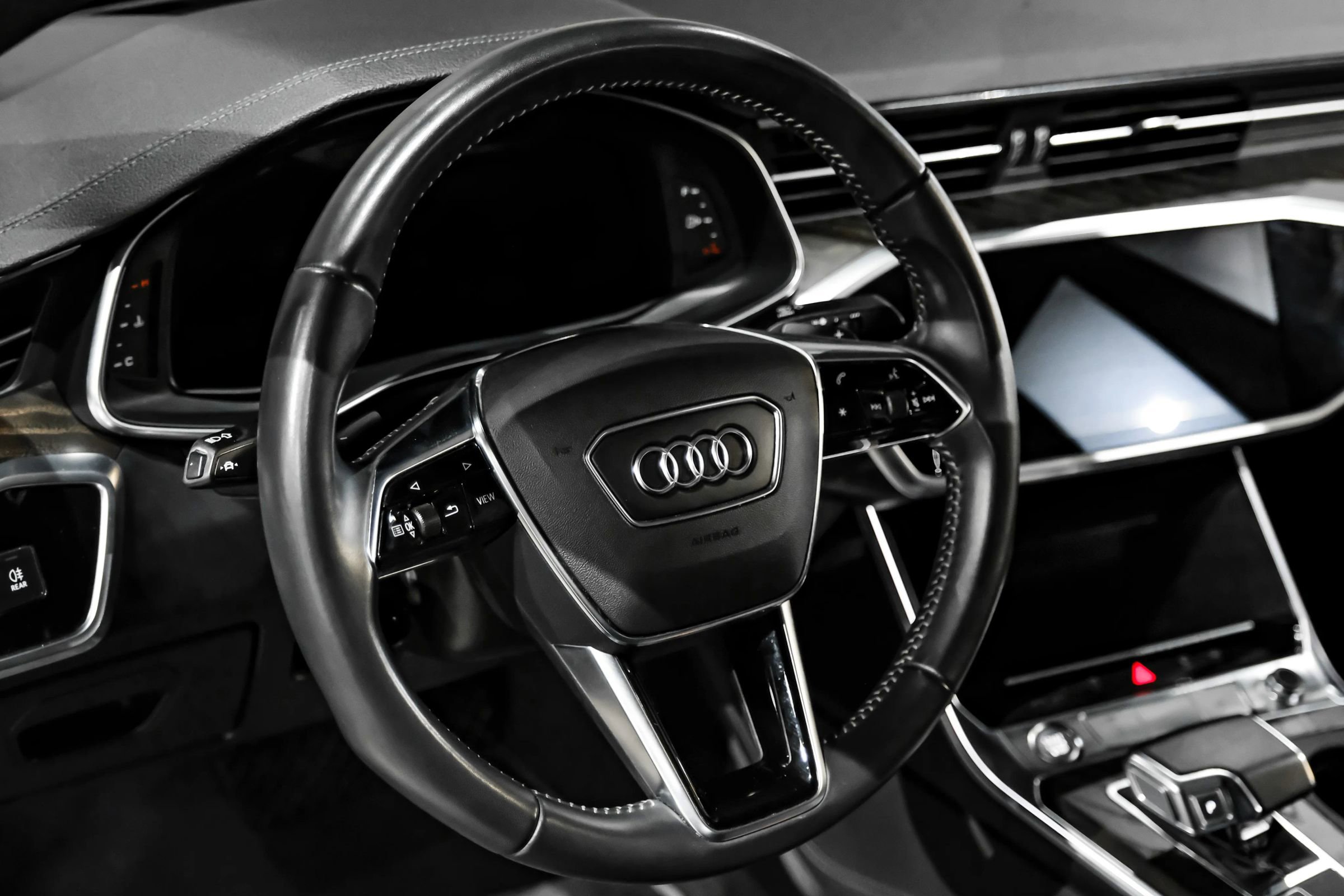Used 2019 Audi A7 3.0T Prestige w/ Prestige Package image 20