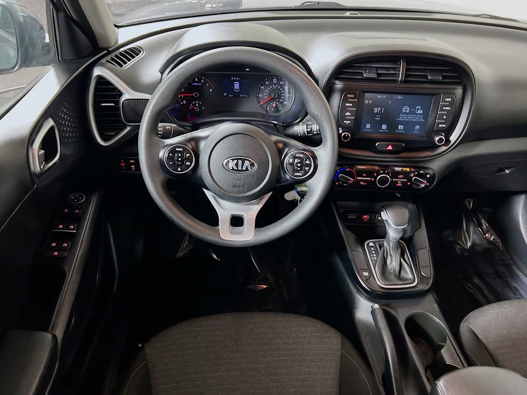 Used 2021 Kia Soul S image 20