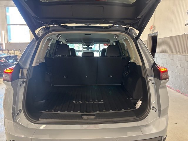 New 2026 Nissan Rogue SV image 13