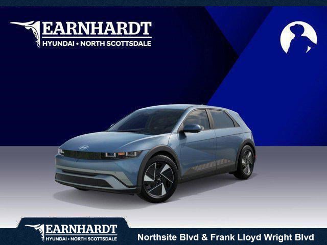 New 2026 Hyundai Ioniq 5 SEL