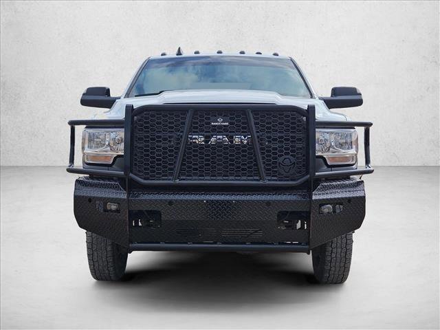 Used 2022 RAM 3500 Tradesman w/ Max Tow Package video 2