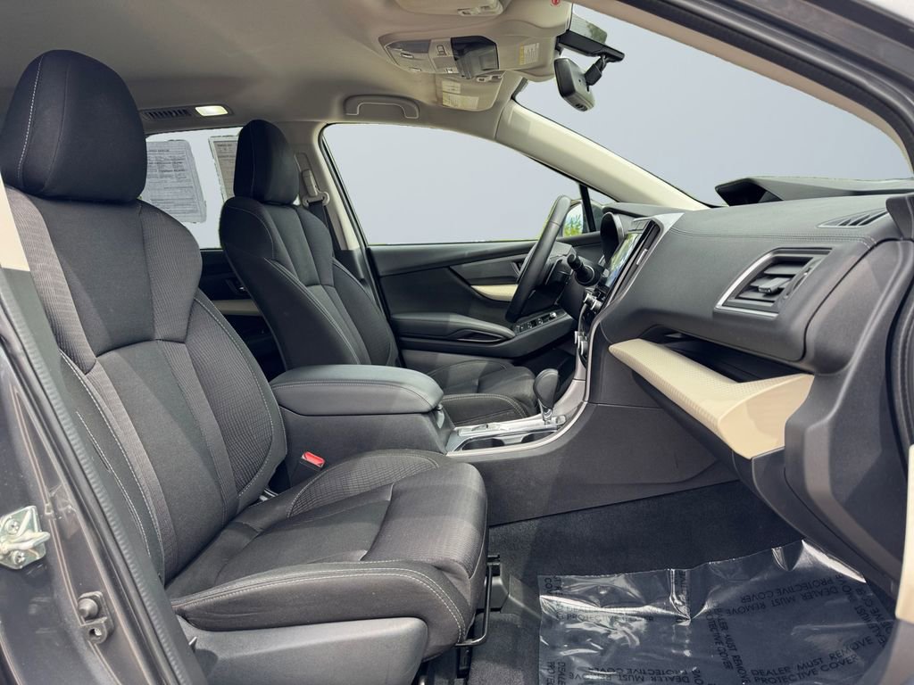 Used 2020 Subaru Ascent Premium w/ Convenience Package AWD/4WD image 15