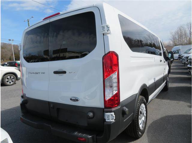 Used 2015 Ford Transit 350 XLT RWD image 15