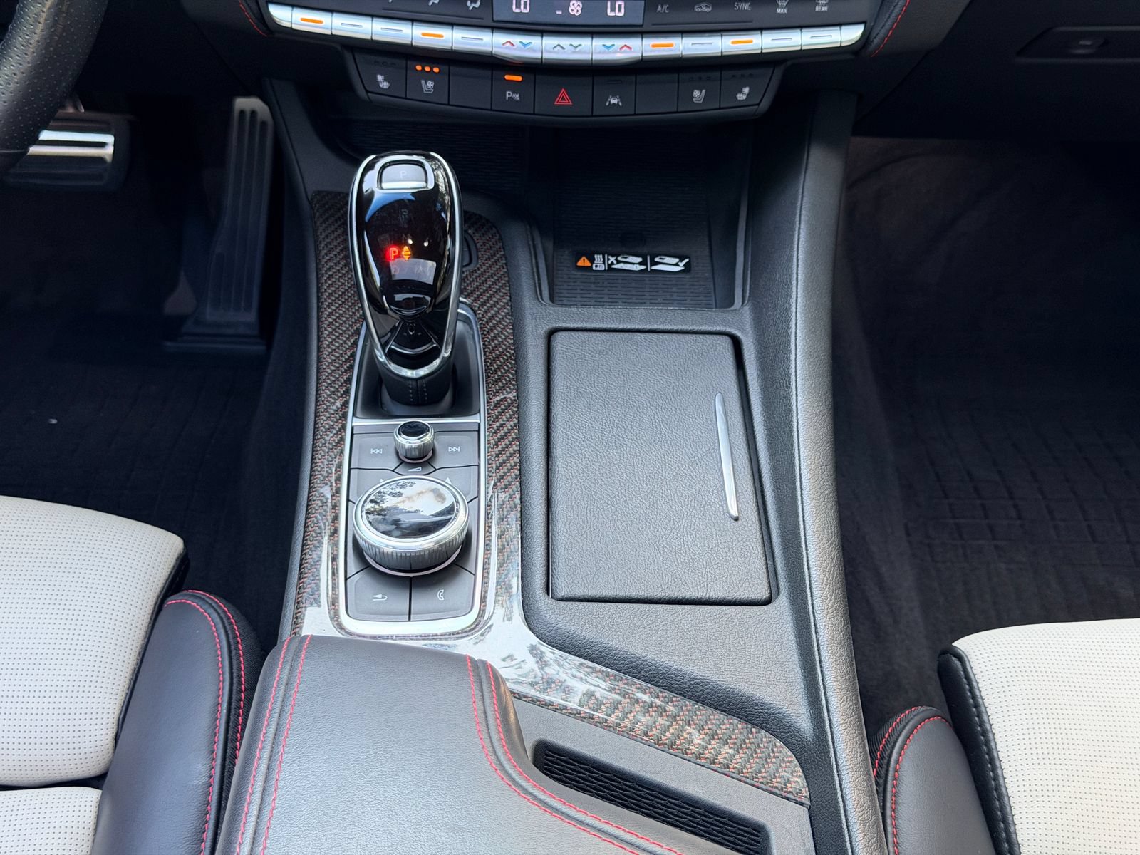 Used 2021 Cadillac CT5 Sport RWD image 25