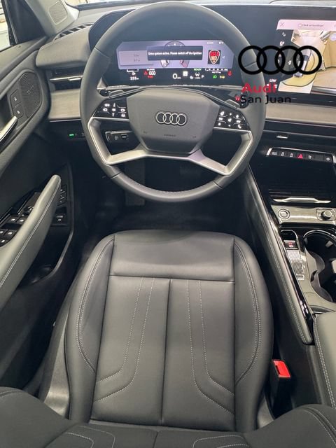 New 2026 Audi Q3 quattro 2.0T AWD/4WD image 31