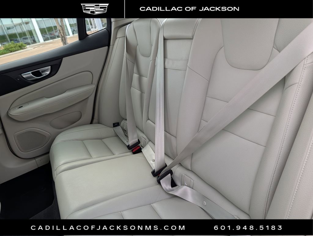 Used 2024 Volvo S60 B5 Core image 25