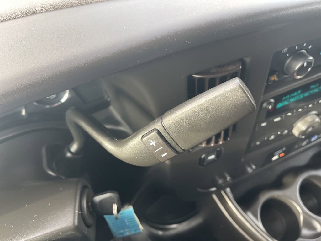 Used 2024 Chevrolet Express 2500 Work Van w/ Driver Convenience Package image 17