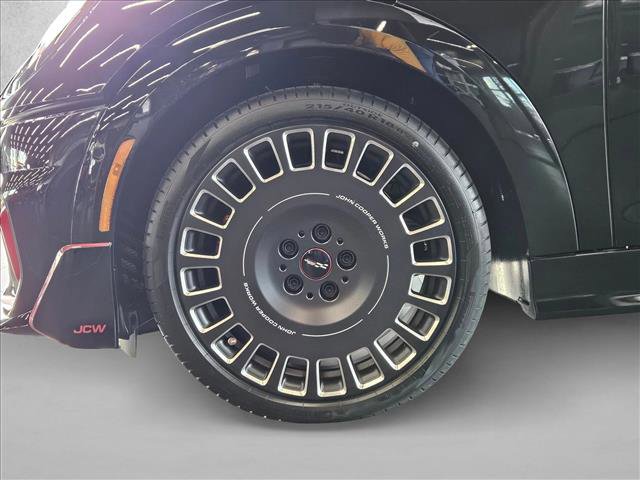 New 2026 MINI Cooper John Cooper Works image 8