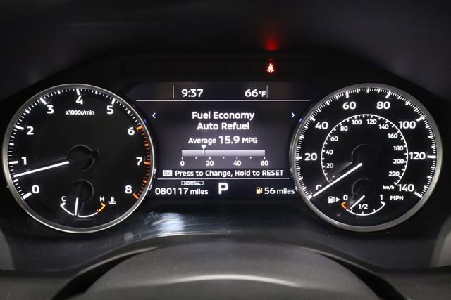 Used 2022 Mitsubishi Outlander SE image 28