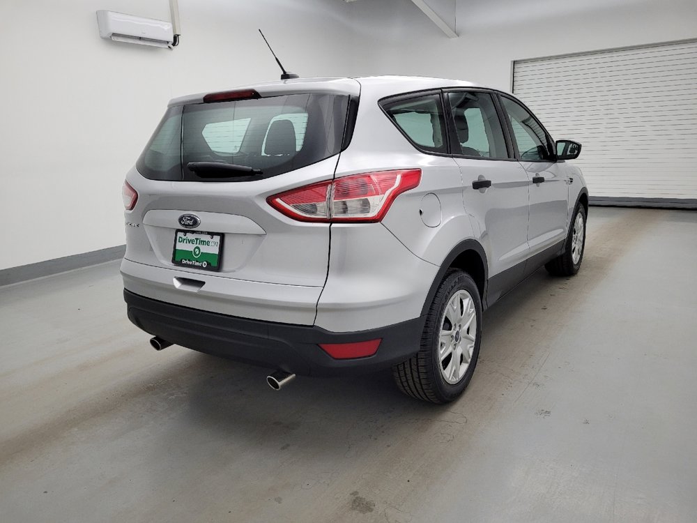 Used 2016 Ford Escape S FWD image 9