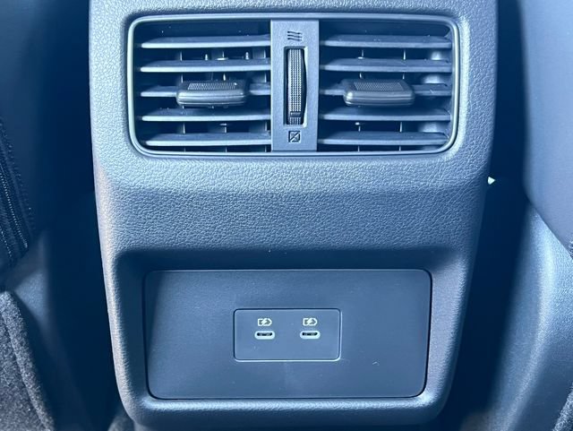 New 2026 Nissan Rogue Dark Armor AWD/4WD image 34