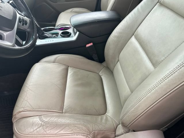 Used 2015 Ford Explorer Limited FWD image 10