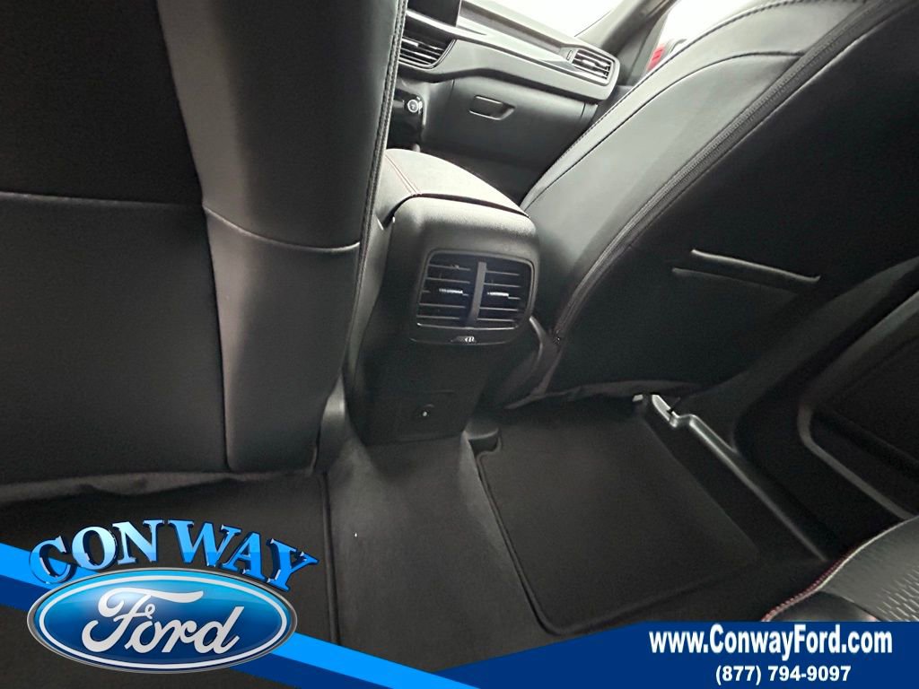 Used 2025 Ford Escape ST-Line Elite image 20
