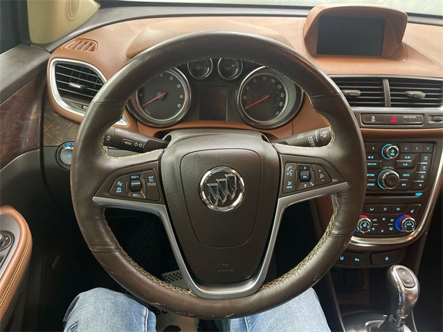 Used 2014 Buick Encore Premium image 14