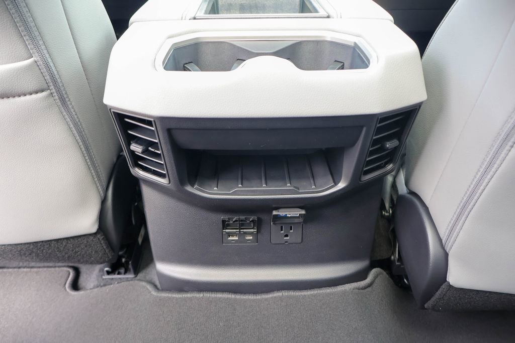 New 2026 Toyota Tundra Limited RWD image 21