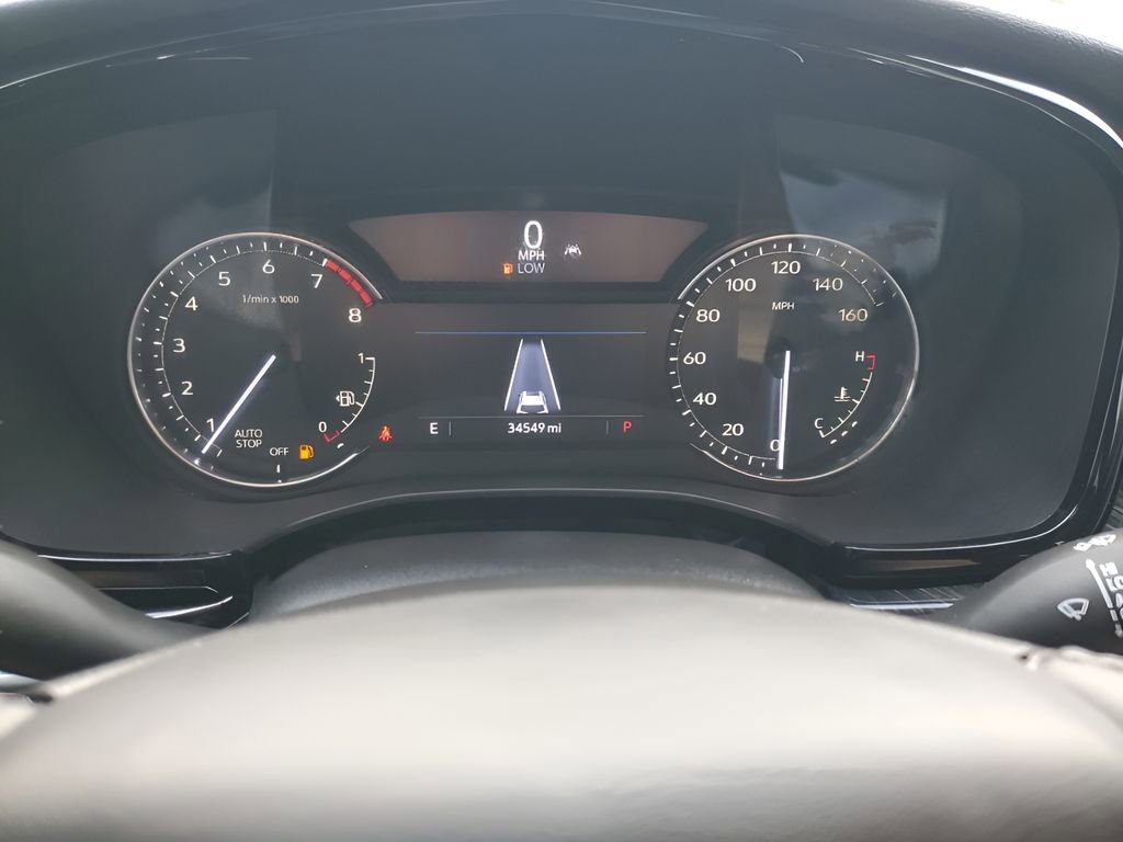 Used 2022 Cadillac XT6 Premium Luxury image 47
