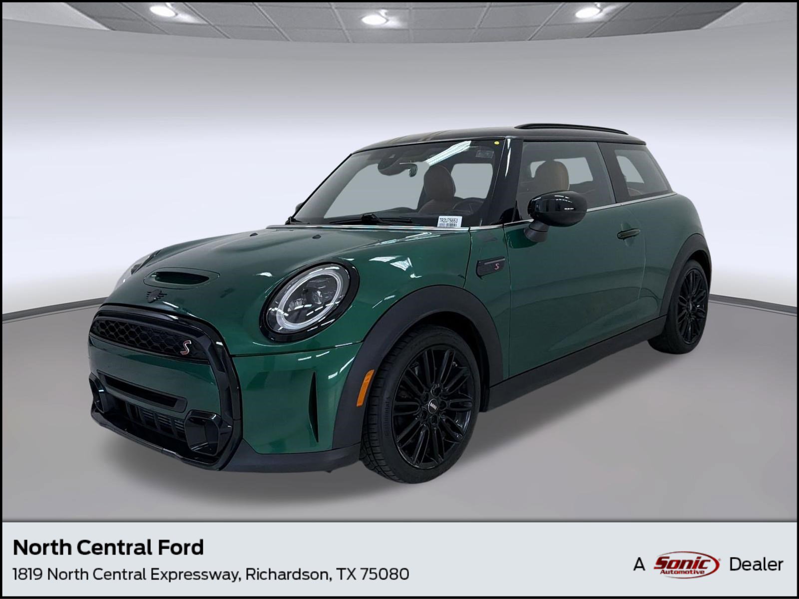 Used 2024 MINI Cooper S