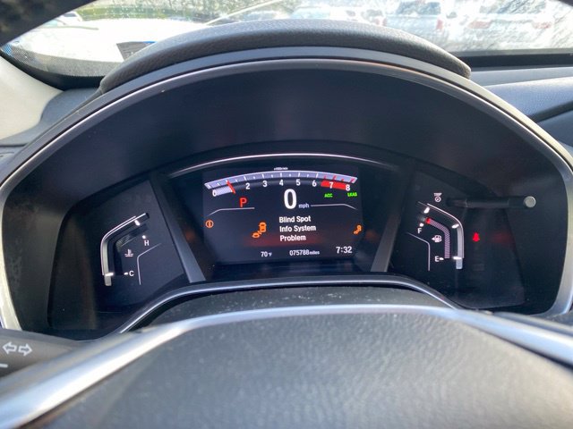 Used 2019 Honda CR-V EX-L image 19