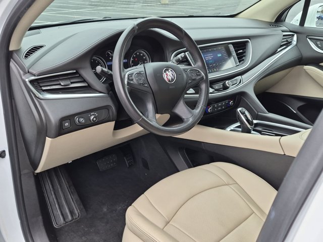 Used 2020 Buick Enclave Essence w/ LPO, Floor Liner Package AWD/4WD image 4