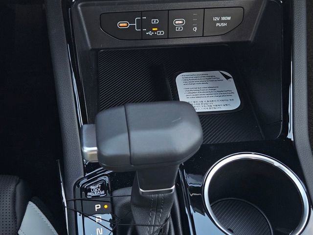 New 2026 Kia K5 GT-Line image 23