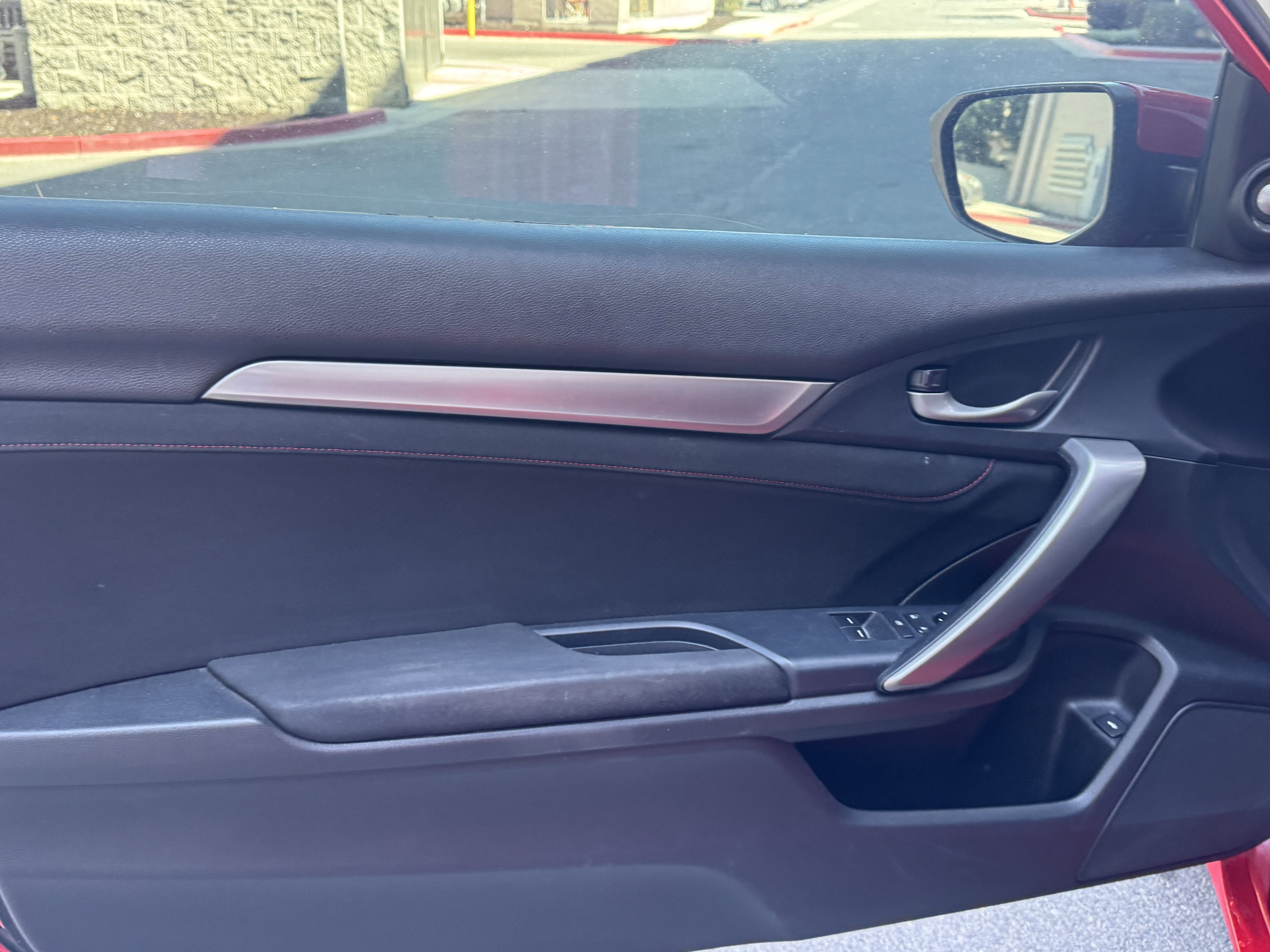 Used 2017 Honda Civic Si image 20