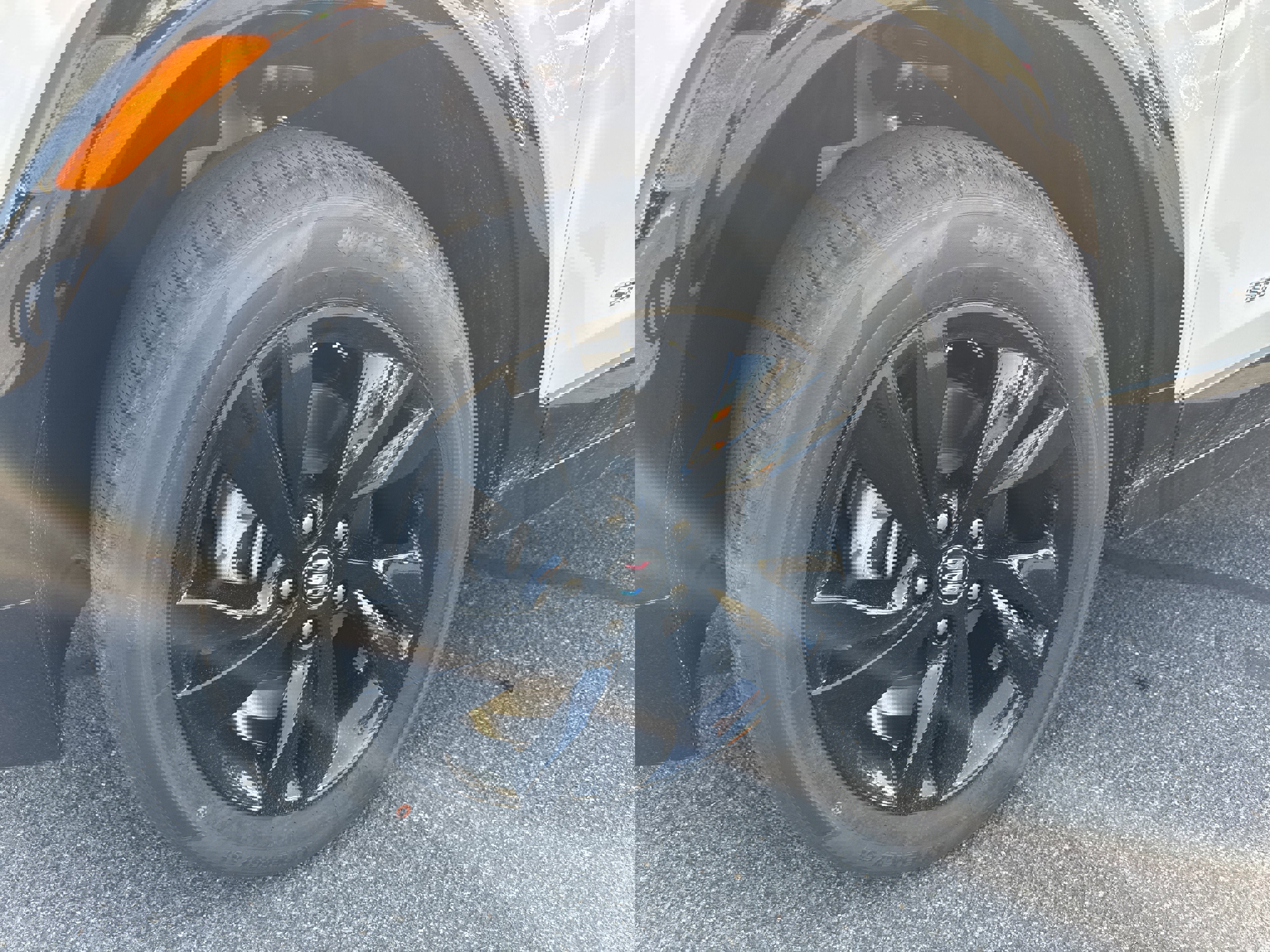 New 2026 Buick Encore GX Sport Touring w/ Comfort Package image 11