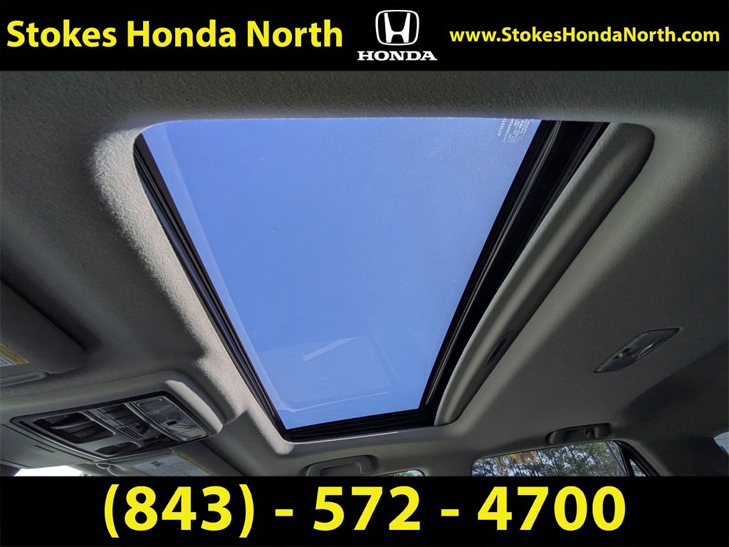 Used 2021 Toyota 4Runner SR5 Premium w/ Moonroof Package image 21