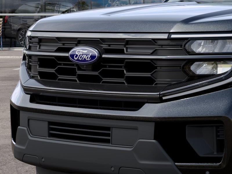 New 2027 Ford Expedition Active RWD image 17