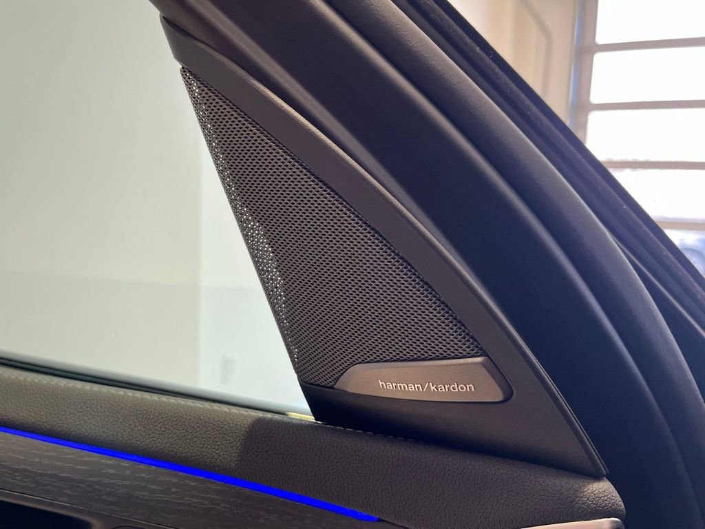 Used 2024 BMW X3 M40i w/ Premium Package image 19