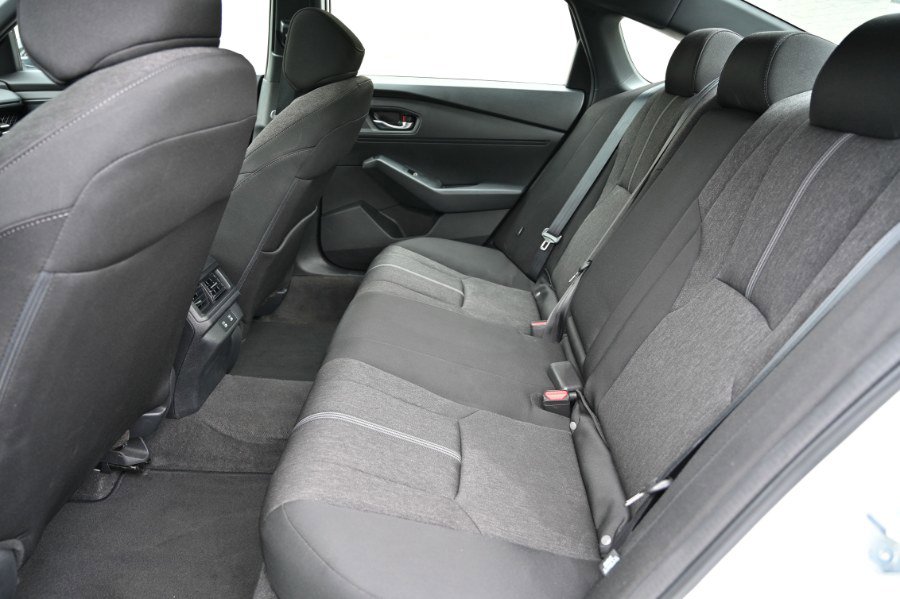 Used 2025 Honda Accord Sport image 16