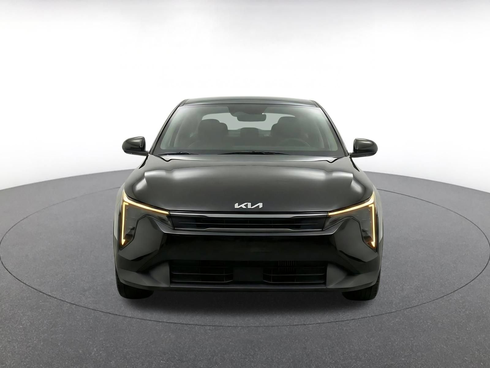Used 2025 Kia K4 FWD video 2