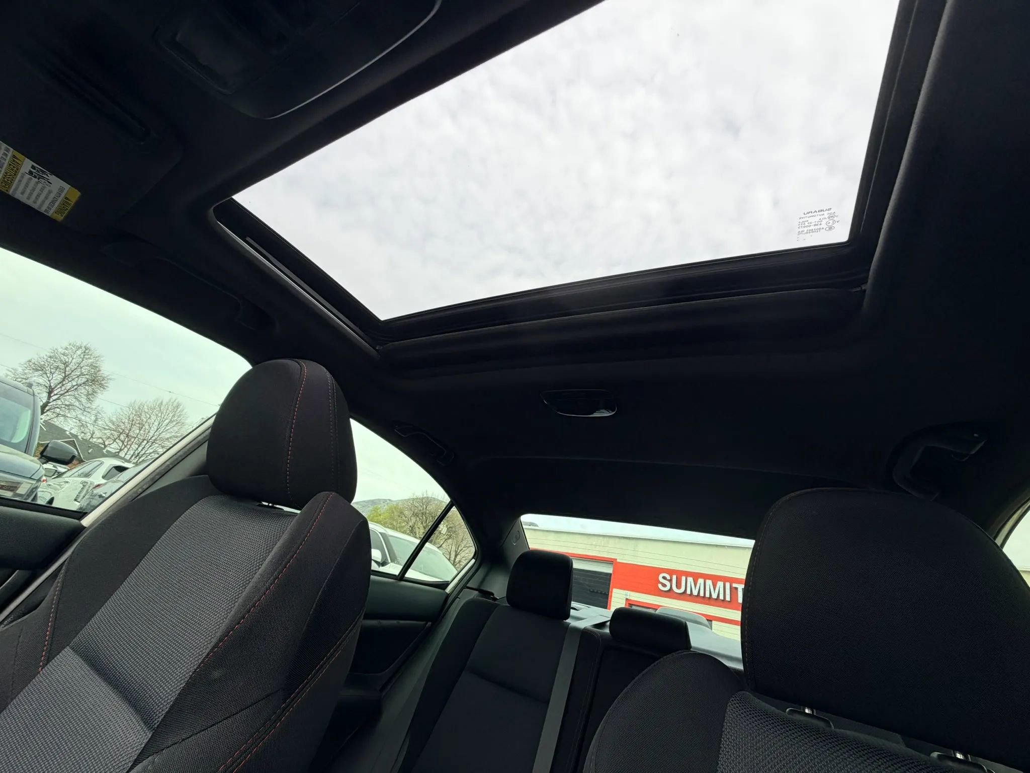 Used 2021 Subaru WRX Premium w/ Popular Package #3 (IZT) image 21