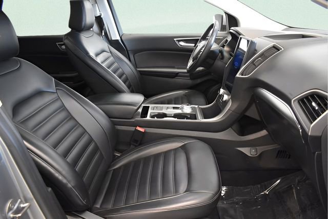 Used 2022 Ford Edge SEL image 19